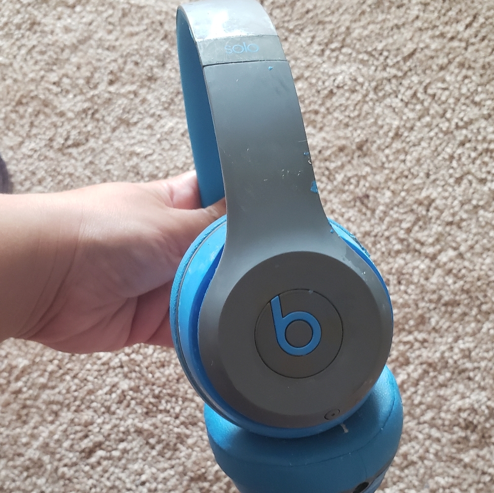 Beats by Dre Solo